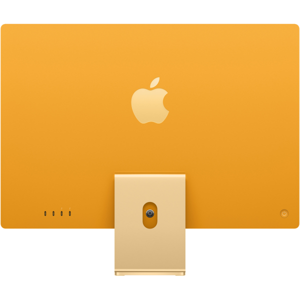 Купити Apple iMac M3 24